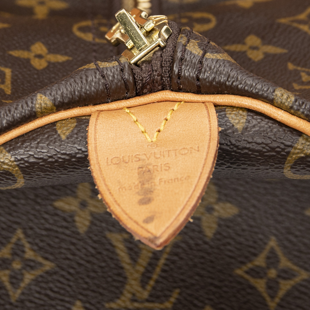 Louis Vuitton Keepall 50 - Picture 10 of 10